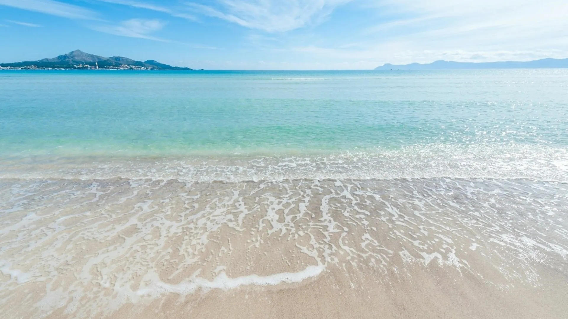 Can Rovet Port de Alcudia  Villa